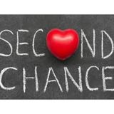 Do you believe in second chances after a bad experience?