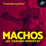 ¿Será que el tamaño importa?