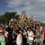 La Real Ilustre Congregación de Nuestra Señora de los Ángeles celebra su bicentenario