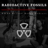 Radioactive Fossils