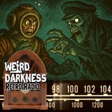 SIX WHO DID NOT DIE: Ghosts of the Mangareva Deep