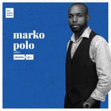 Marko Polo - 2pontus #003