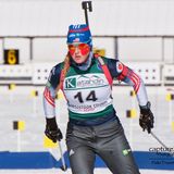 The Olympic Show: Guest Biathlon Maddie Phaneuf