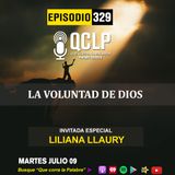 QCLP-La Voluntad de Dios