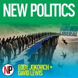 The continuing corrosion and corruption of the Liberal Party
