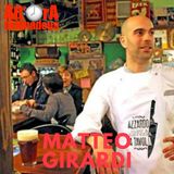 Matteo Girardi - A Tavola con gli Insetti