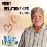 Right Relationships (feat. Dr. Daniel Henley)