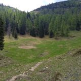 Brividi da -32,3° sulla dolina di Campomolon. E Asiago e Tonezza sfondano i -14°