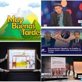 "Muy Buenas Tardes"  Dic 4/25