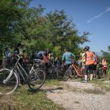 “La via del Timonchio”: una futura ciclabile attraverso otto Comuni, da Santorso a Dueville