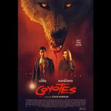 E209 – Coyotes - What Would YOU Do?