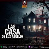 La casa de los abuelos