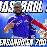 ¿Vlad Jr. rumbo a un contrato de $700M? 💰🔥