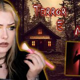 Terror _ Make ep. 62 _ Lendo histórias de terror dos inscritos 👻