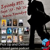 Sept ’25 – Feb ’26 Movie Roundup