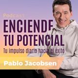 EP 4: Elige perdonar de nuevo - La libertad emocional que mereces