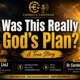 God Told Us to Leave interview with Dr Caroline