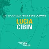 Lucia Cibin