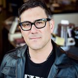 Mitch Horowitz - Editor of Napoleon Hill book 'How to Own Your Own Mind', on Big Blend Radio