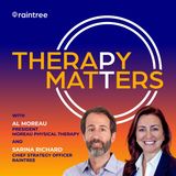 The People-First Playbook for Scaling a Regional PT Practice