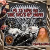 Dire Wolves w/ James Mason