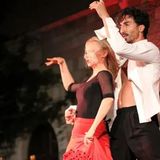 Peron: «Balliamo il tango per una donna che rivuole la sua femminilità»