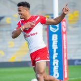 Playing a different game - Super League Round 8 Review