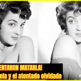 ⭐️DÍA QUE INTENTARON ASESINAR A YOLANDA VARELA⭐️