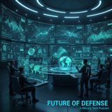 War in the Age of Data_ The Transformation of Military Strategy