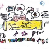 Episodio 3: L'officina della poesia – Rime e versi per i nostri oggetti📜✍🐇
