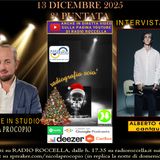 Radiografia Scio' - N.08 del 13-12-2025