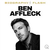 Ben Affleck Biography Flash: When Hollywood Goes Quiet and Why the Silence Speaks Volumes