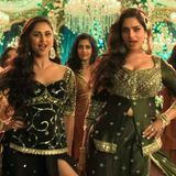 Shararat Song Review - Dhurandhar | Madhubanti Bagchi and Jasmine Sandlas