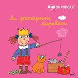 La principessa dispettosa