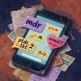 Navigate French Texting DM Slang Quick Phrases Episode 2026 Guide