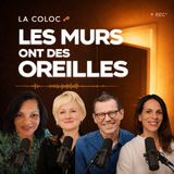 J'ai coché toutes les cases. Et pourtant... Les murs ont des oreilles
