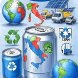 News - Sfide Globali e Opportunità Verdi L’Italia Può Vincere ?