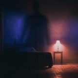 The Final Breath: A Strange Presence Before a Family Death