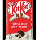 Snacktime! 23: Kit Kat