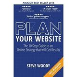 S. Woody „Plan Your Website” (recenzja)