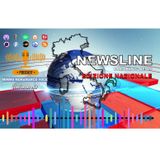 Newsline 2 del 22 ottobre 2024