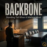 Backbone - Build Your Inner Strength with Maverick "Mav" Ryder