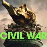 Spoiler Review: Civil War