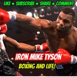 Mike Tyson | Boxing and Life! Rare Interview!