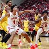 SNBS - Five reasons to feel very good about IU Basketball Pacers & Cubs talk too