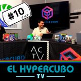 El Hypercubo TV #10 || Actualidad | Pokémon Presents | Flow ||