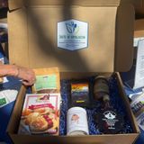 Gold Star Month, Cooper’s Farm, Disease Impacting Deer and Great Gift Boxes  