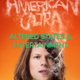 ALTERED STATES & ENTERTAINMENT #5 (AMERICAN ULTRA)