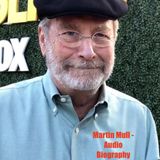 Martin Mull - Audio Biography