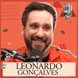 LEONARDO GONÇALVES - NOIR #18